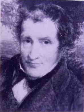 John Claudius Loudon