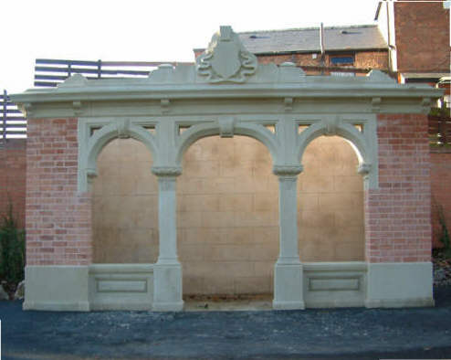 The New Western Pavilion